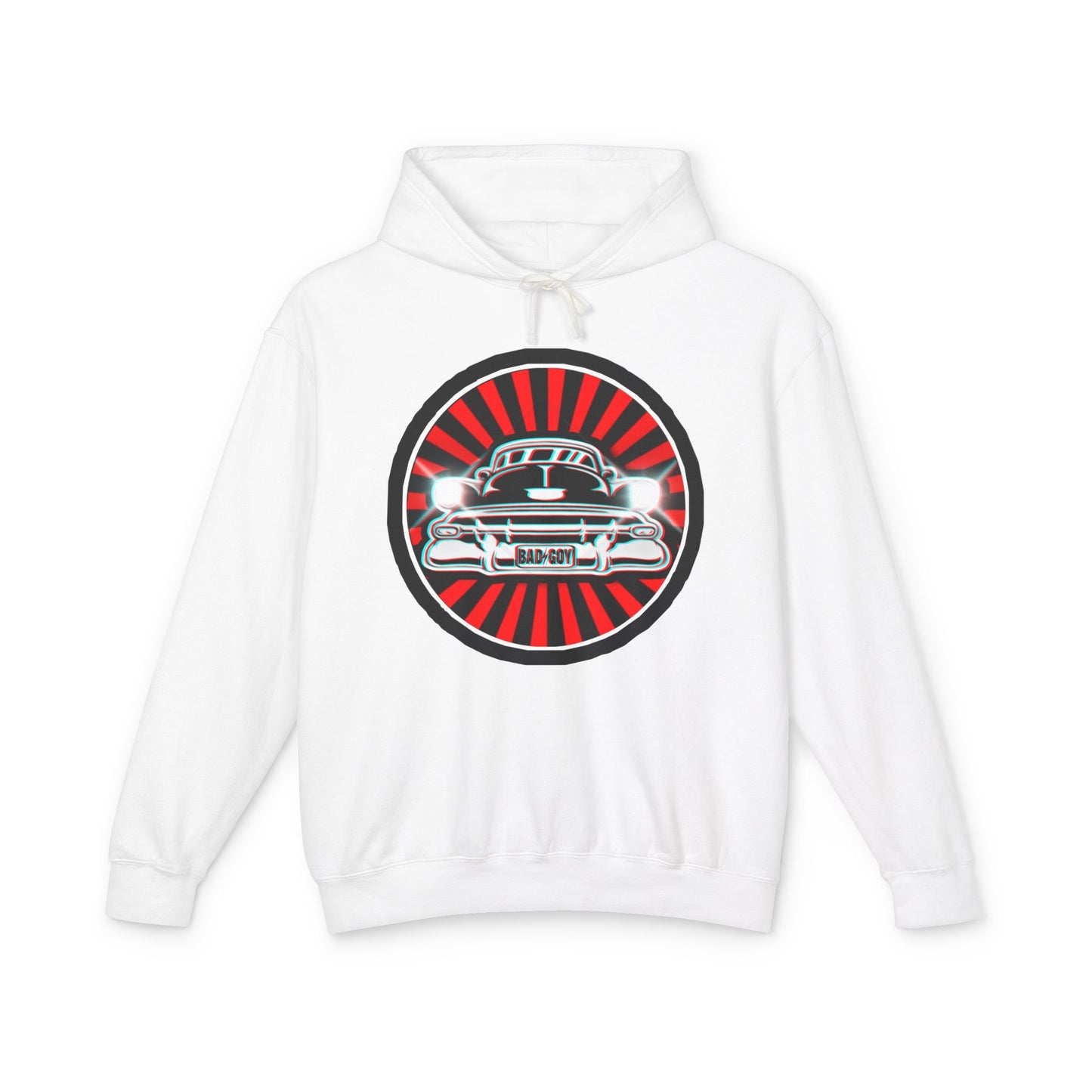 LOWRIDER Premium Hoodie Printify