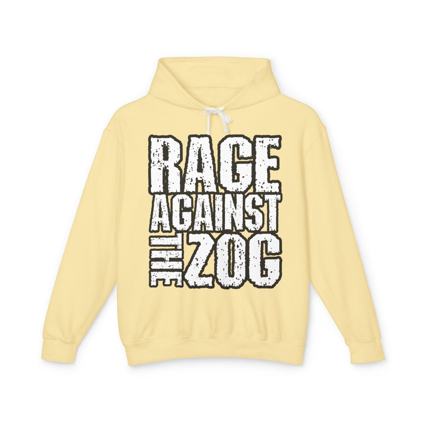 RATZ Premium Hoodie Printify