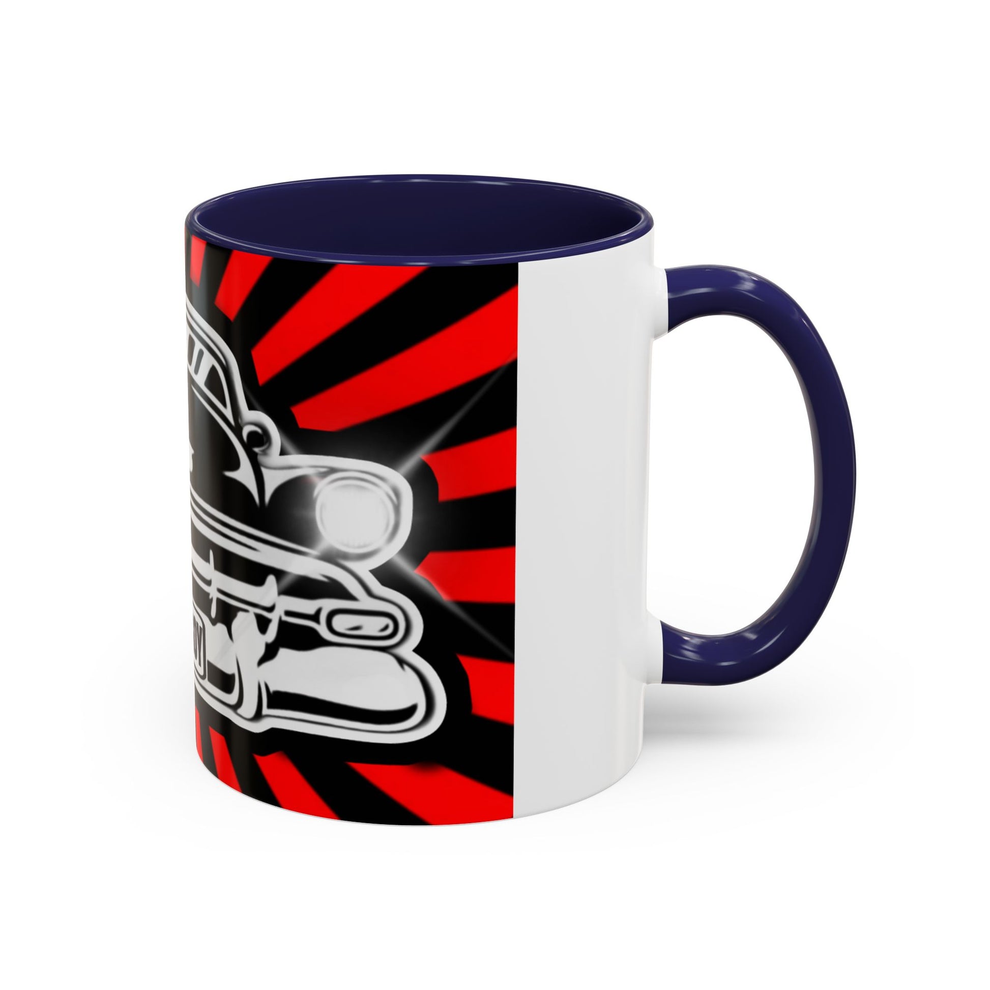 LOWRIDER Coffee Mug (11, 15oz) Printify