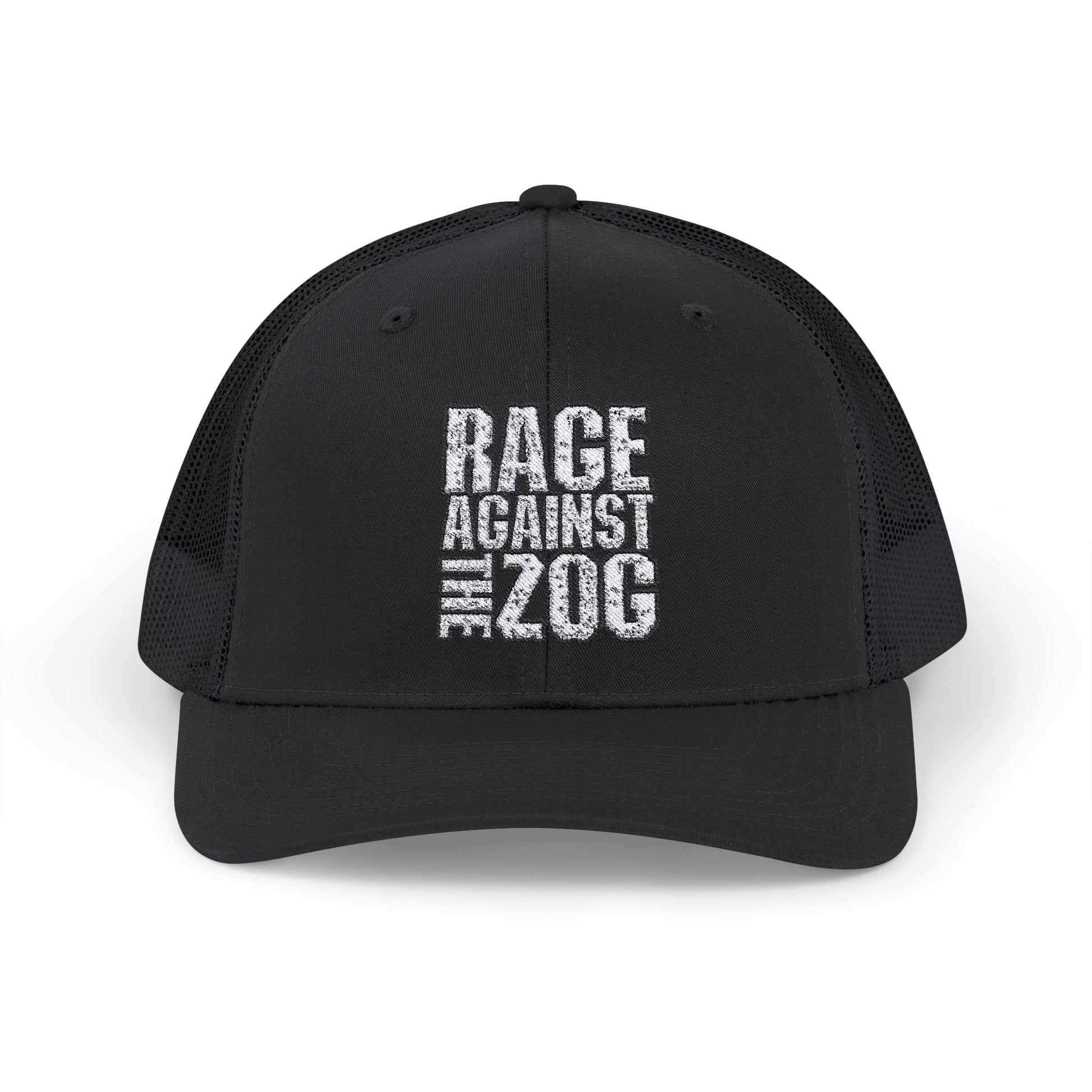 RATZ Trucker Printify