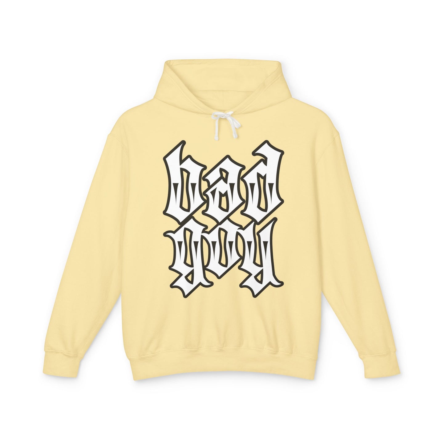 BG TATTOO Premium Hoodie Printify