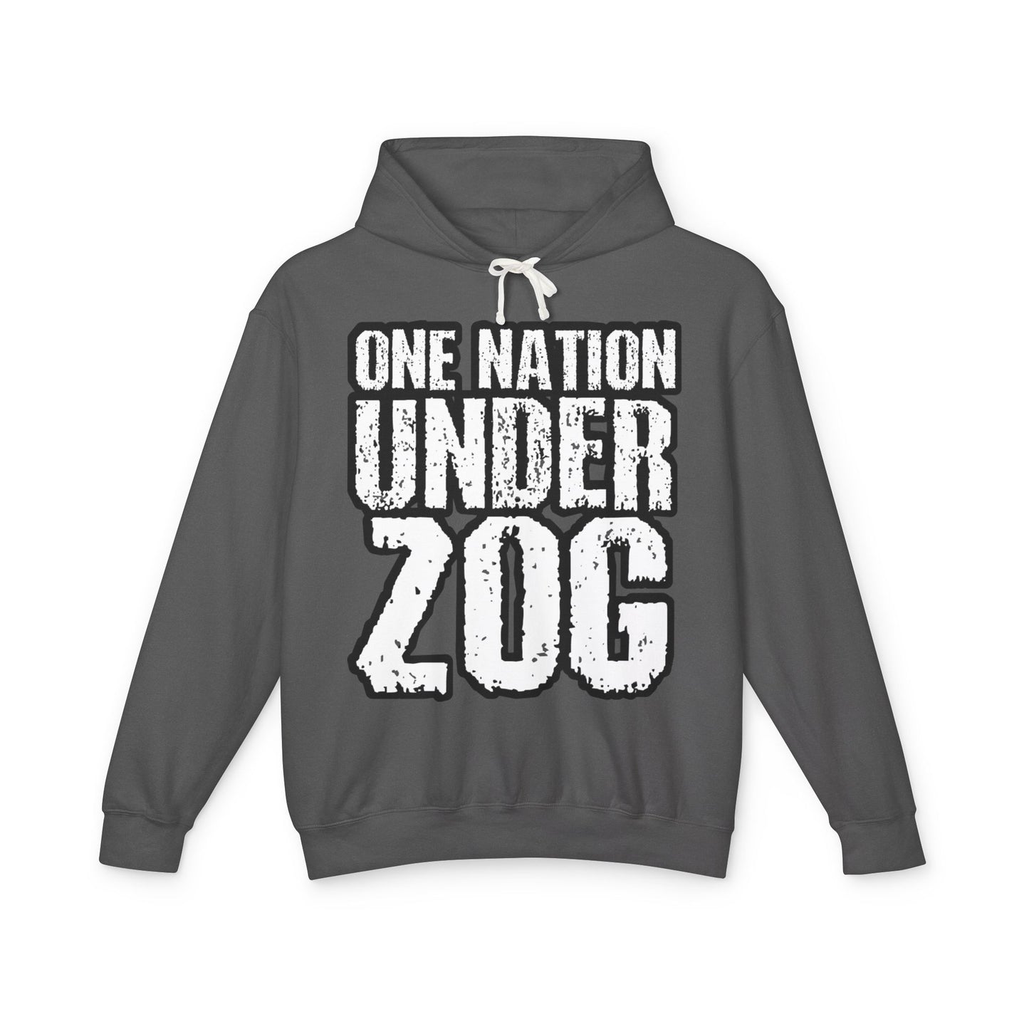 ZOG NATION Premium Hoodie Printify