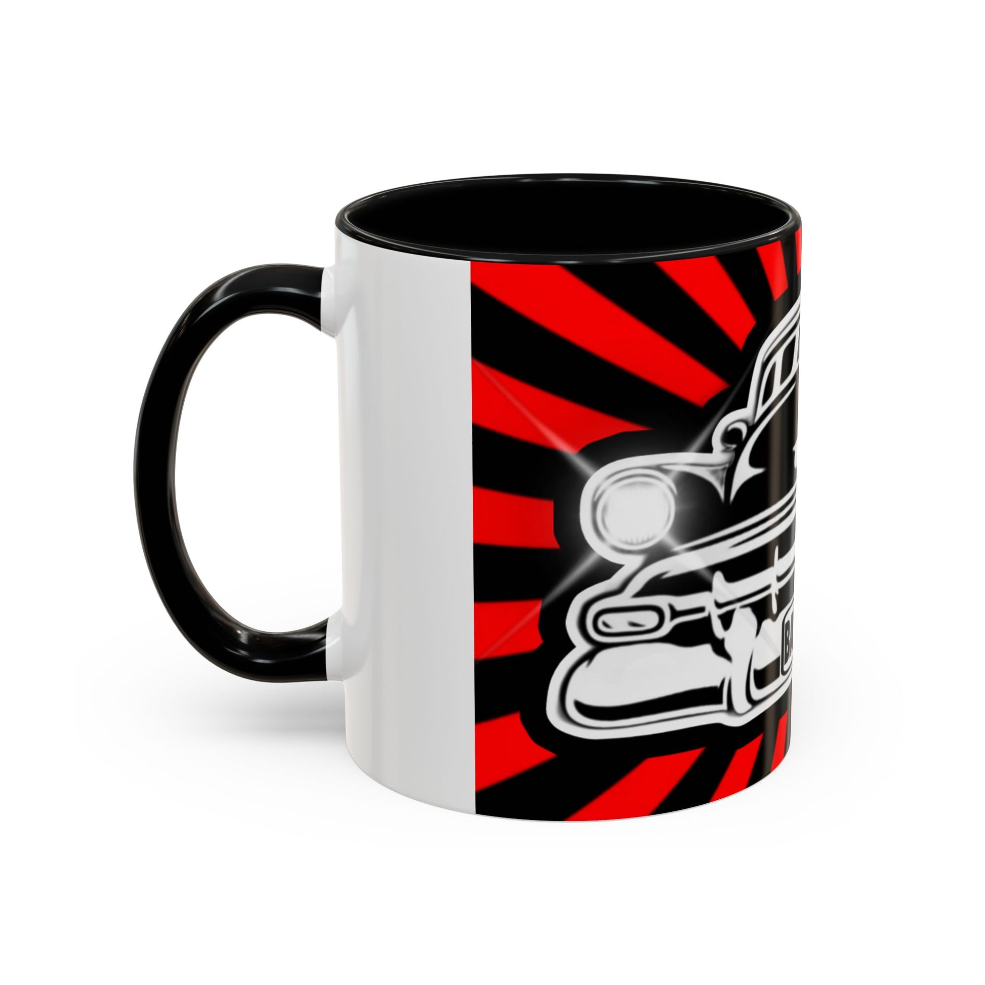 LOWRIDER Coffee Mug (11, 15oz) Printify