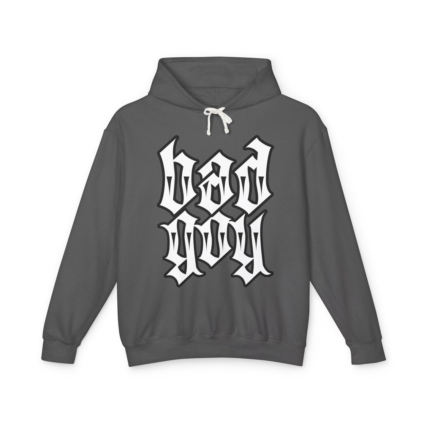 BG TATTOO Premium Hoodie Printify