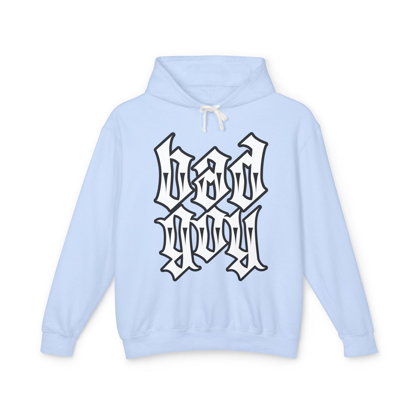 BG TATTOO Premium Hoodie Printify