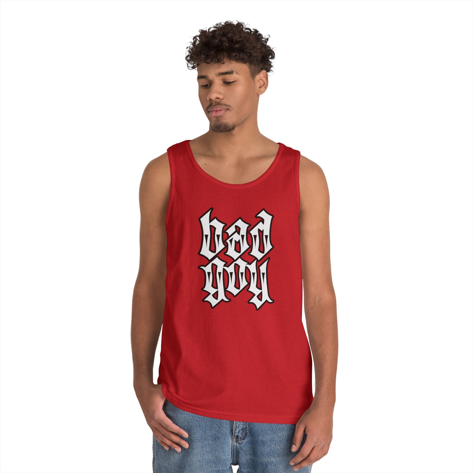 TATTOO Tank Printify