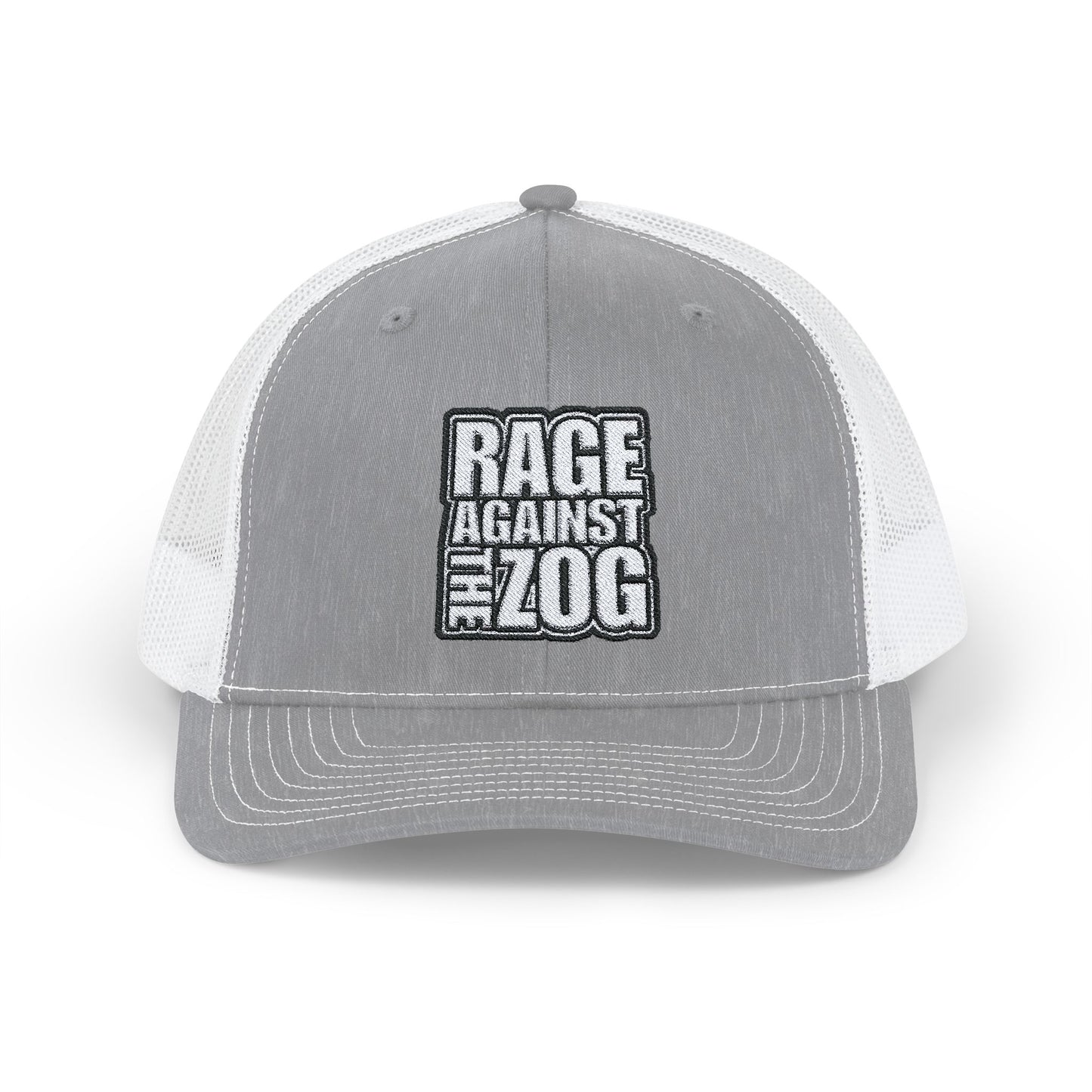 RATZ snapback Trucker Cap Printify