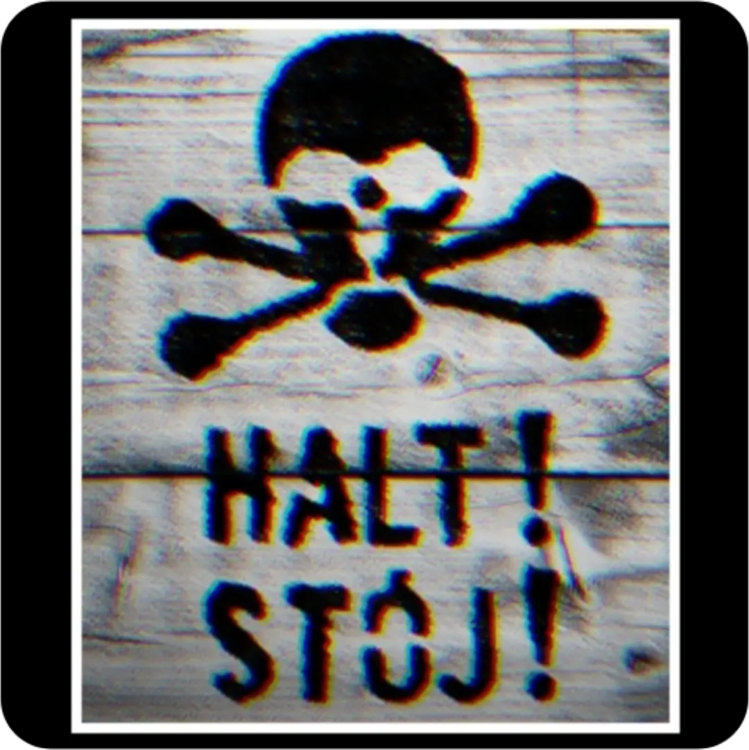 HALT BAD GOYS CLUB