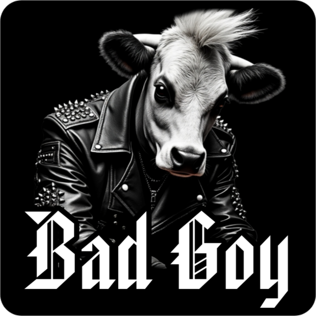 MAD COW BAD GOYS CLUB