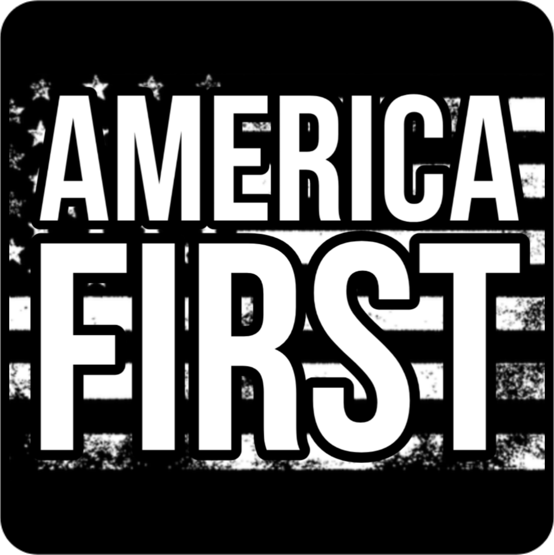 AMERICA FIRST BAD GOYS CLUB