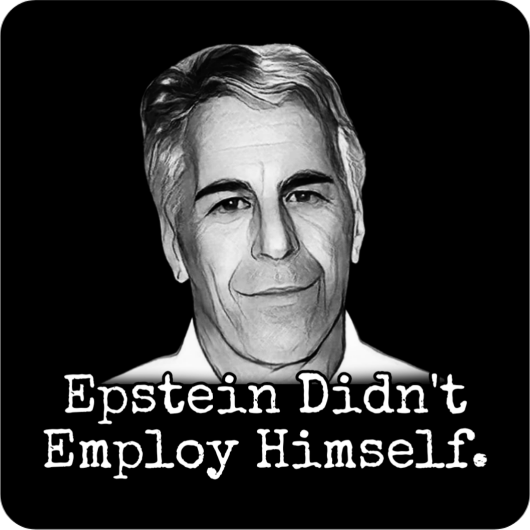 EPSTEIN BAD GOYS CLUB