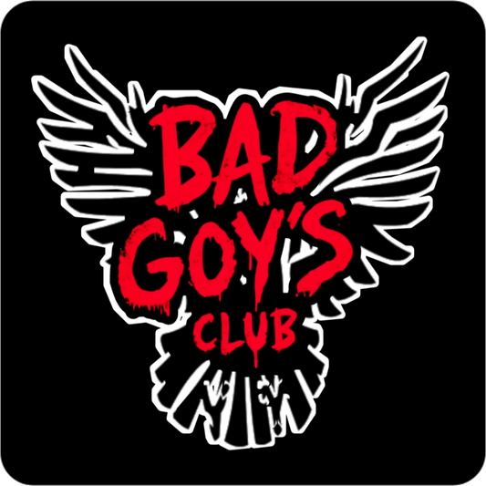 BGC OWL BAD GOYS CLUB