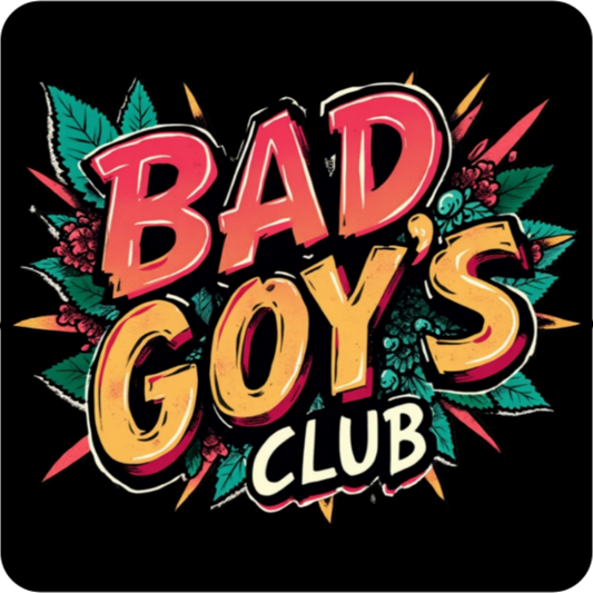 BGC SPLASH BAD GOYS CLUB