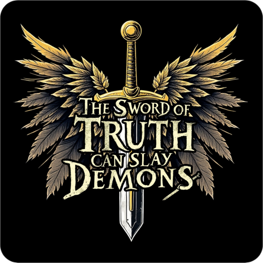 SWORD OF TRUTH BAD GOYS CLUB