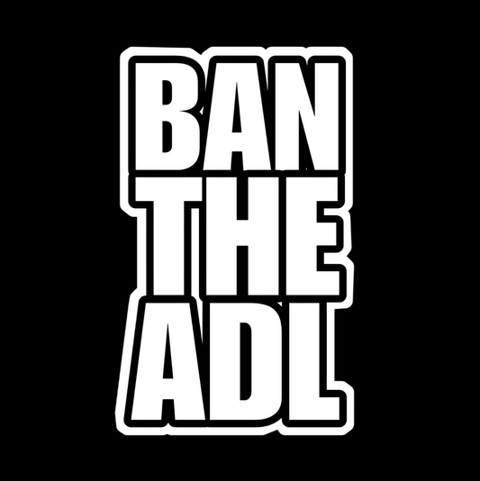 #BANTHEADL BAD GOYS CLUB