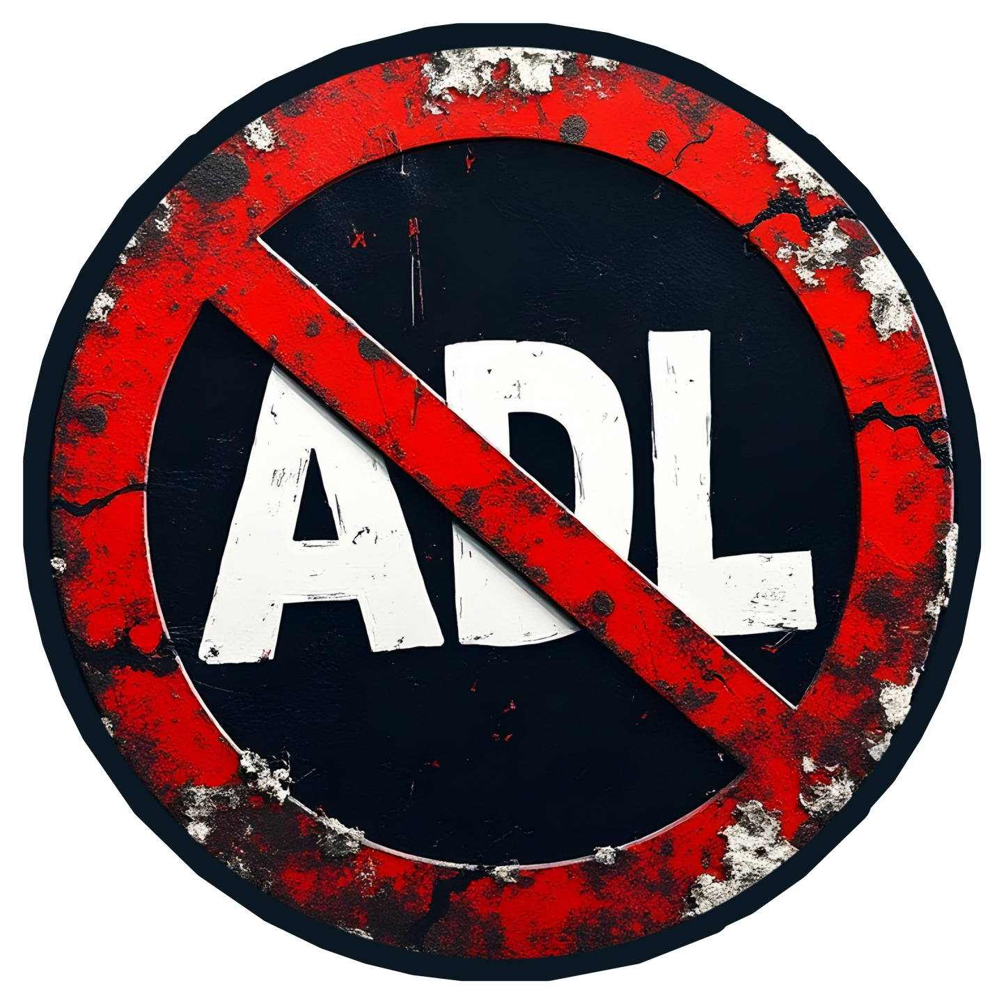 BAN THE ADL BAD GOYS CLUB