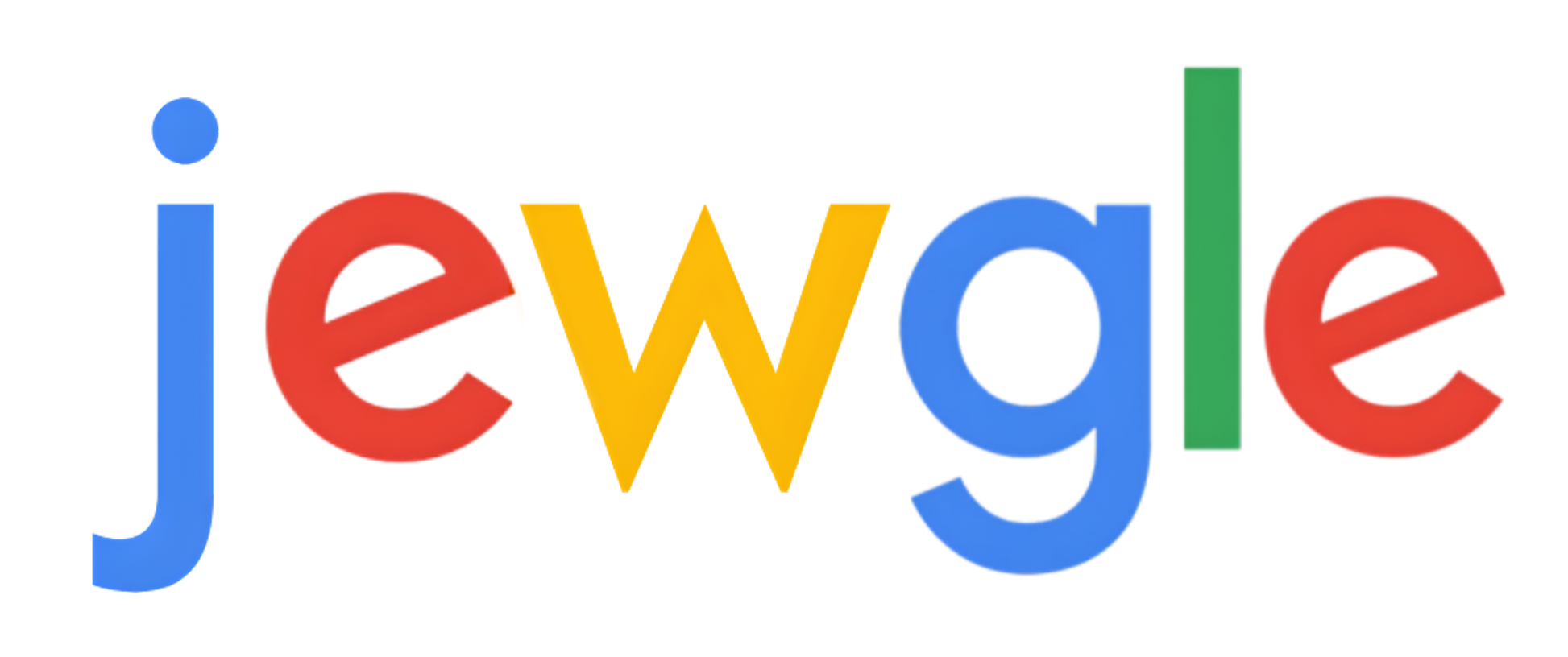 jewgle BAD GOYS CLUB