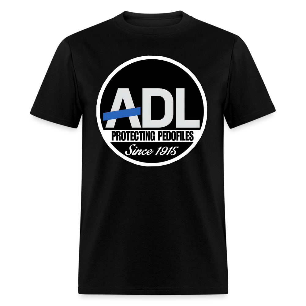 ADL - BAD GOYS CLUB