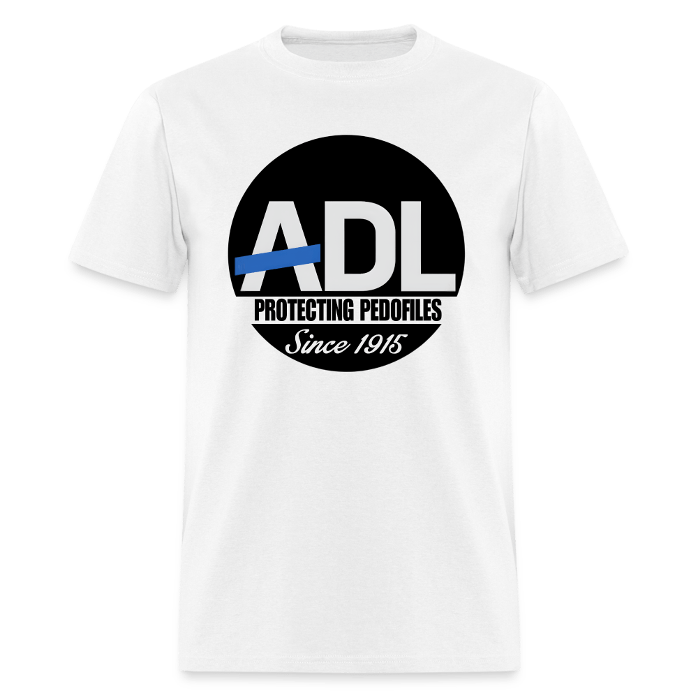 ADL - BAD GOYS CLUB