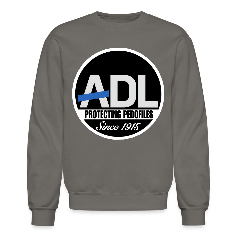 ADL Crewneck Sweatshirt - BAD GOYS CLUB