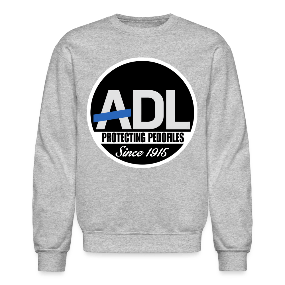 ADL Crewneck Sweatshirt - BAD GOYS CLUB