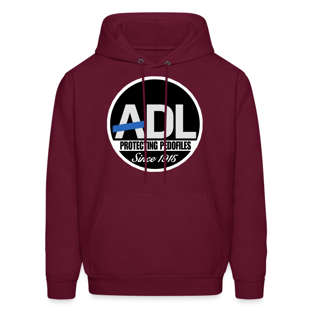 ADL Hoodie - BAD GOYS CLUB