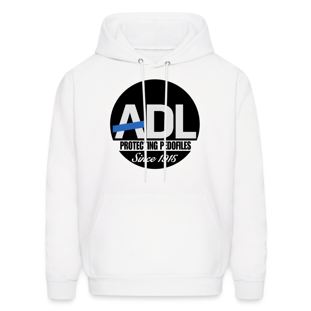 ADL Hoodie - BAD GOYS CLUB