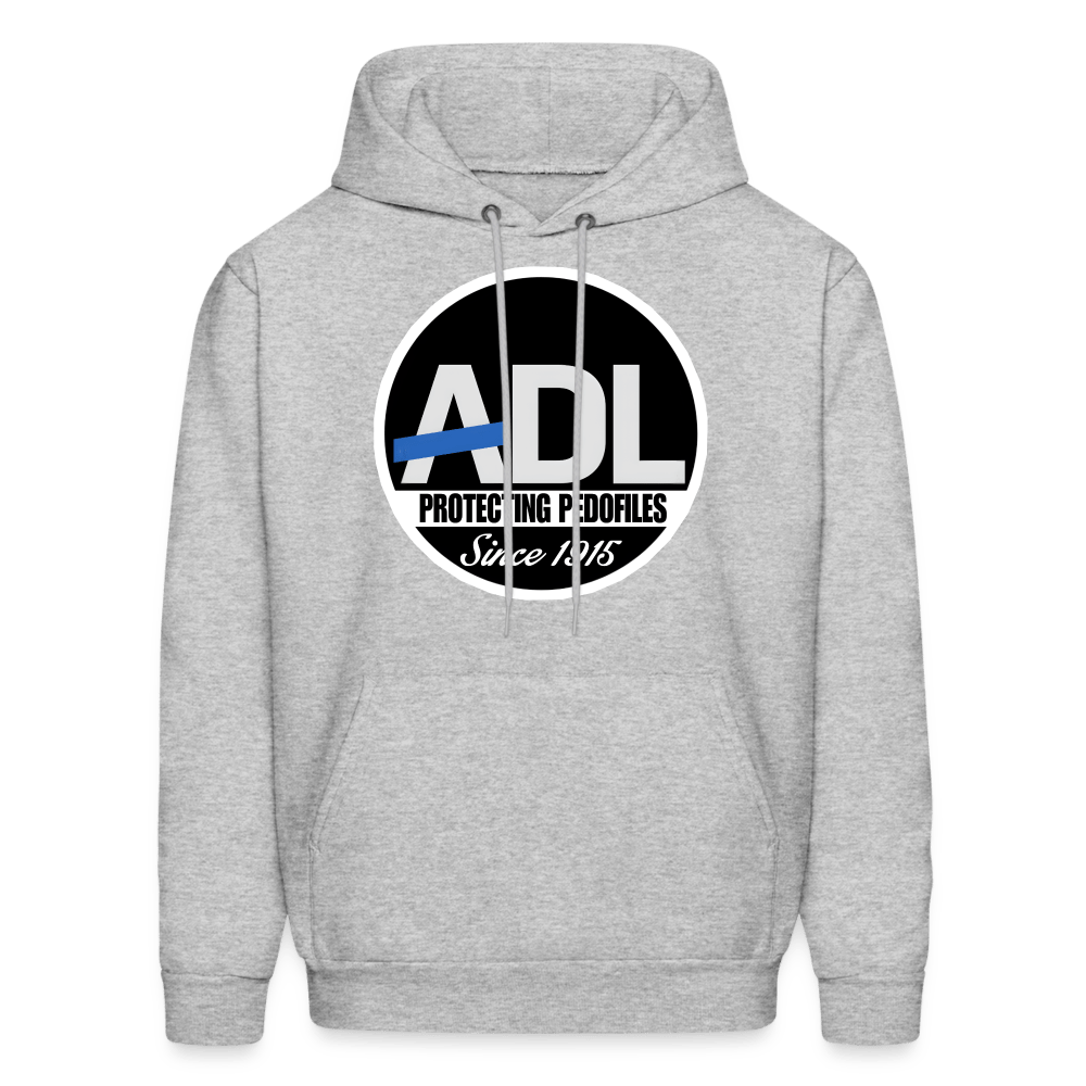 ADL Hoodie - BAD GOYS CLUB