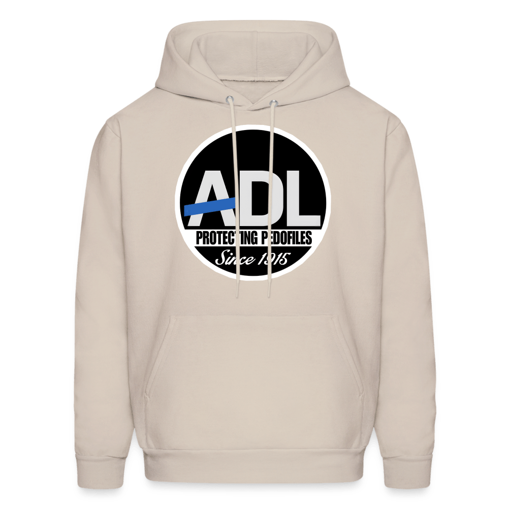 ADL Hoodie - BAD GOYS CLUB