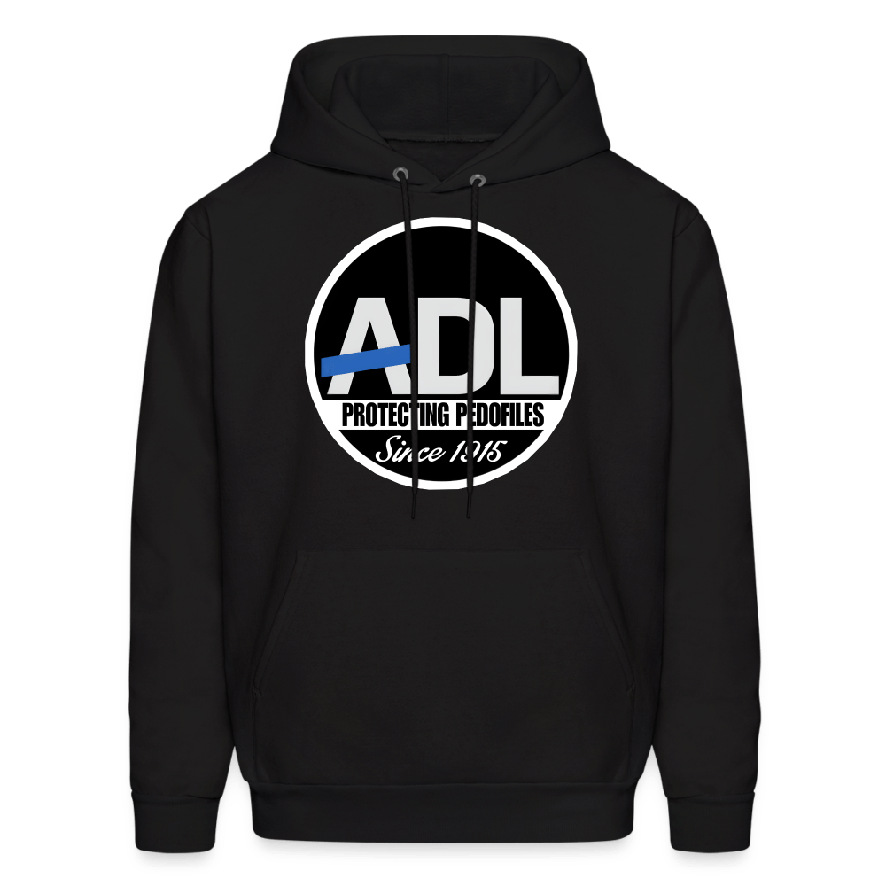 ADL Hoodie - BAD GOYS CLUB