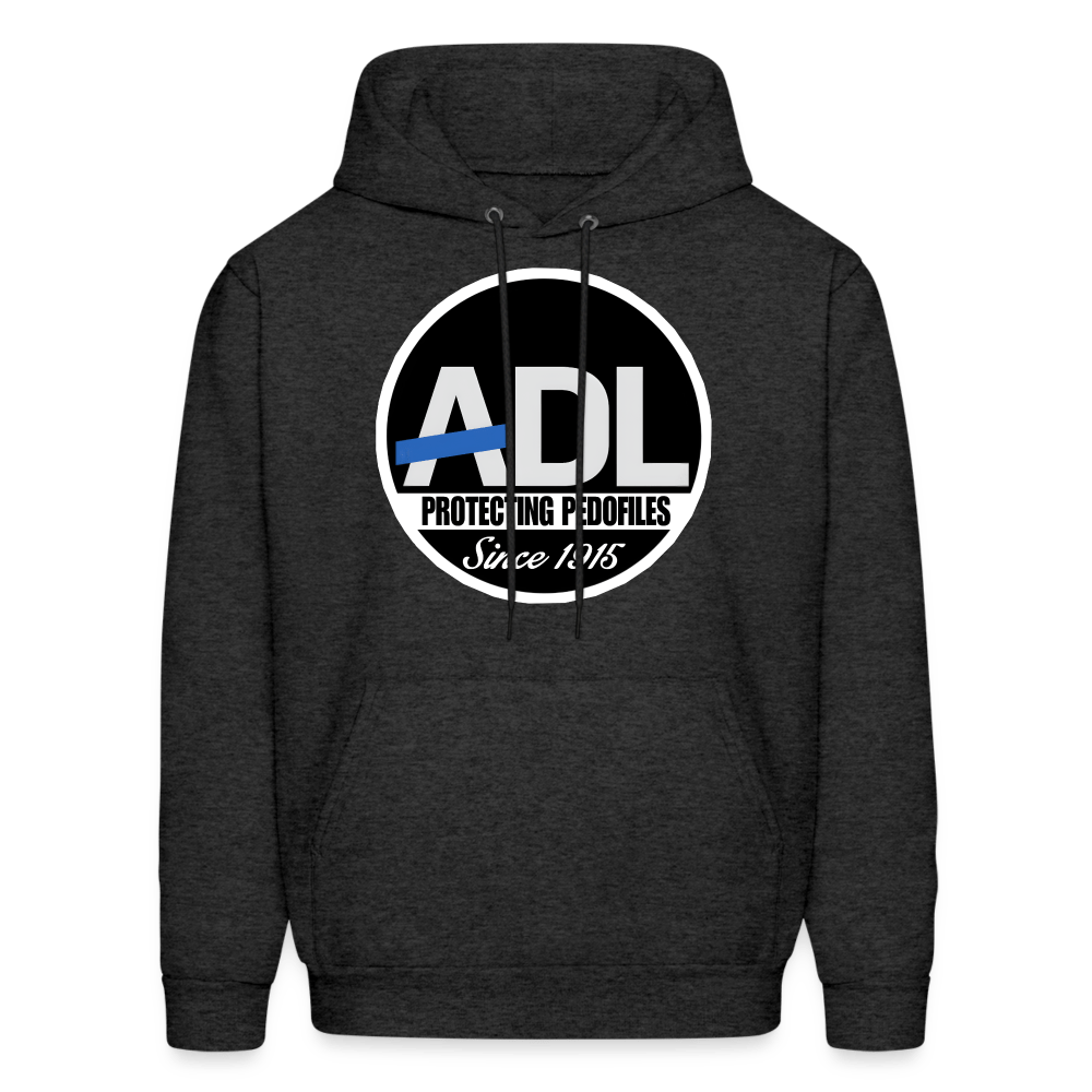 ADL Hoodie - BAD GOYS CLUB