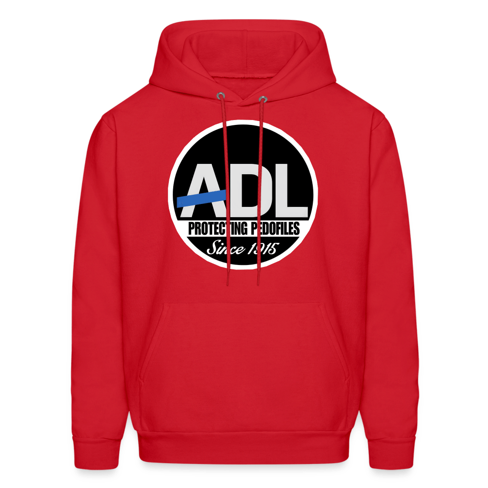 ADL Hoodie - BAD GOYS CLUB