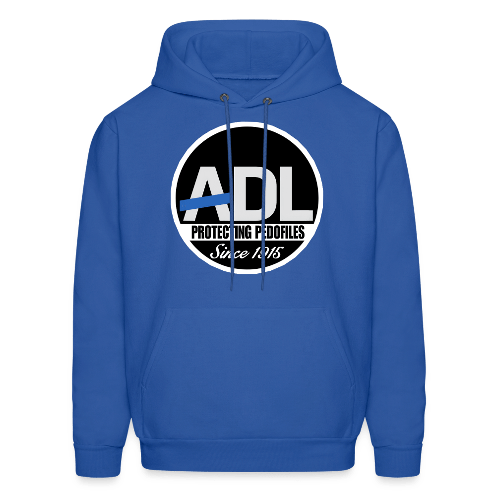 ADL Hoodie - BAD GOYS CLUB