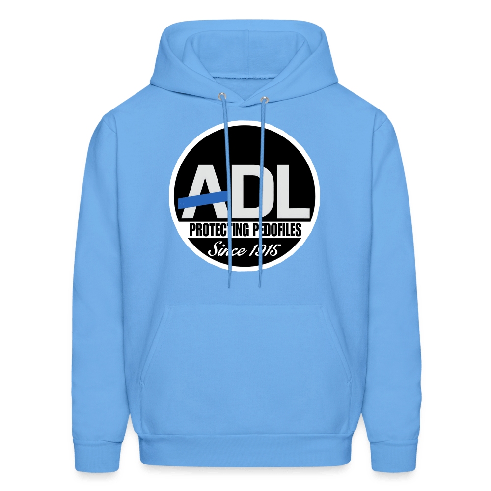 ADL Hoodie - BAD GOYS CLUB