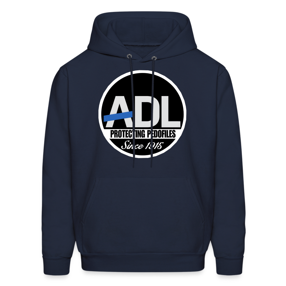 ADL Hoodie - BAD GOYS CLUB