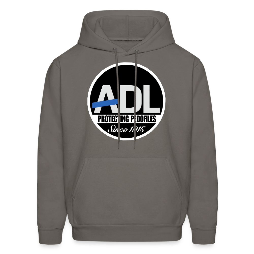 ADL Hoodie - BAD GOYS CLUB