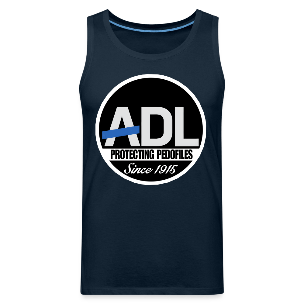 ADL Tank - BAD GOYS CLUB