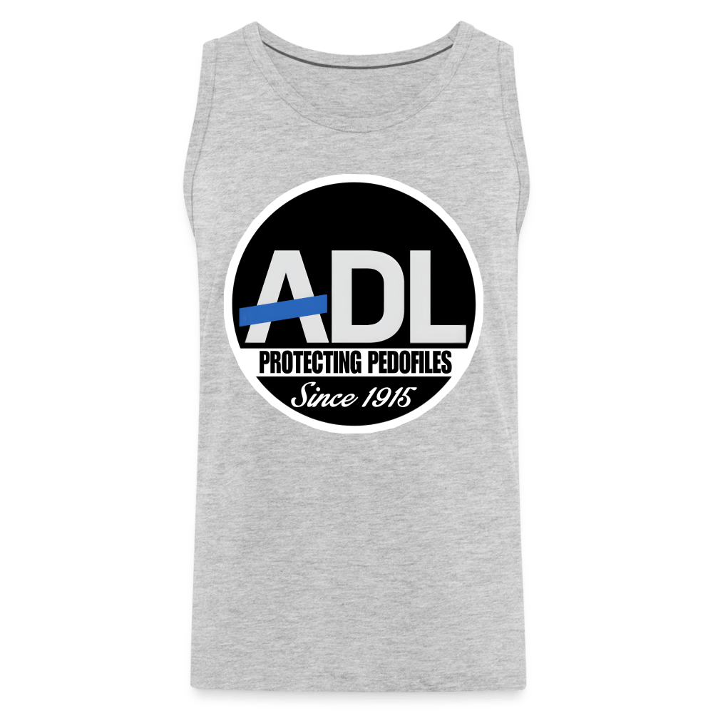 ADL Tank - BAD GOYS CLUB