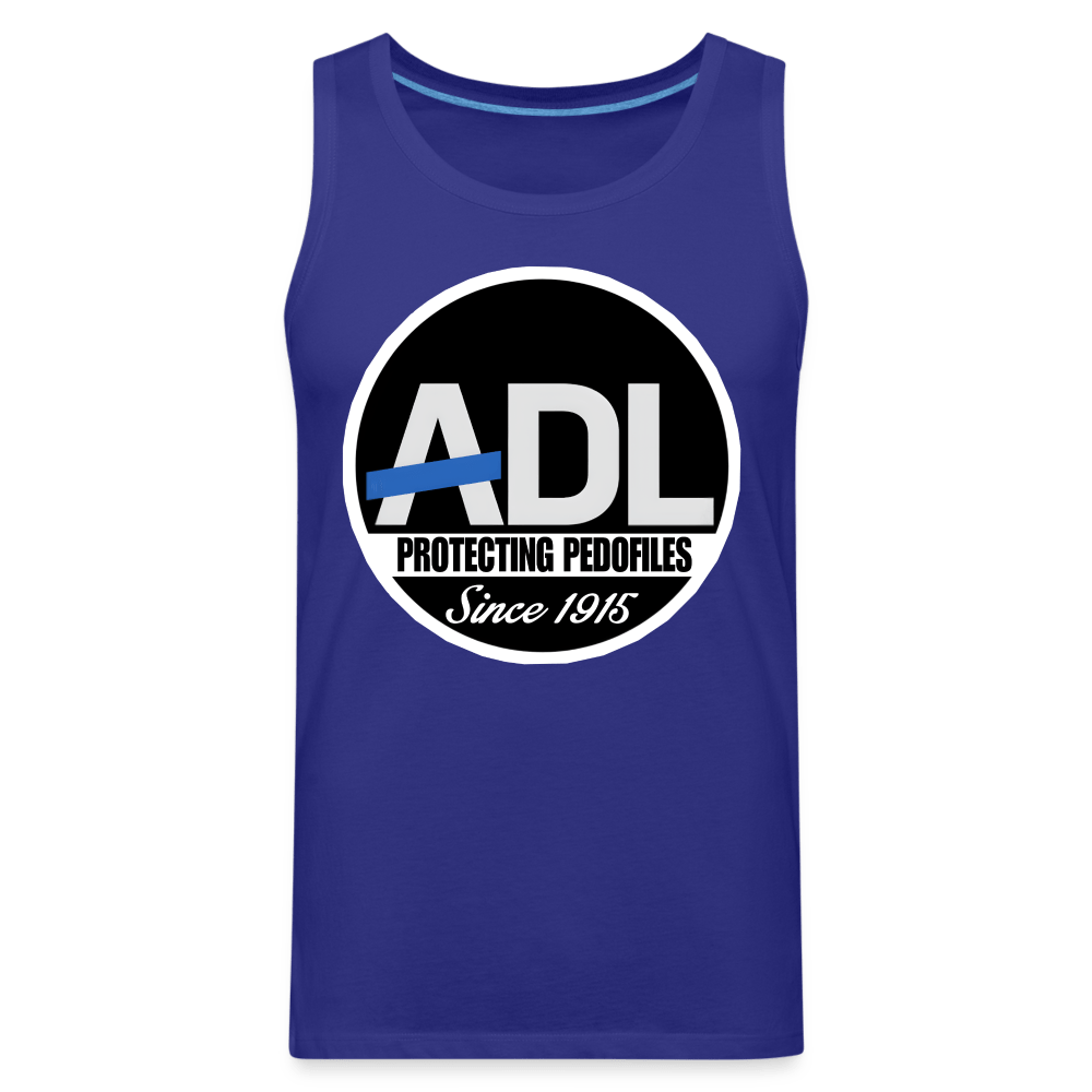 ADL Tank - BAD GOYS CLUB