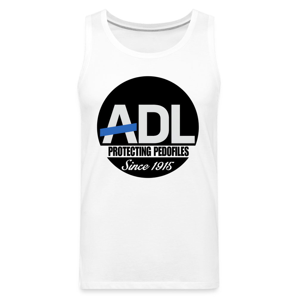 ADL Tank - BAD GOYS CLUB