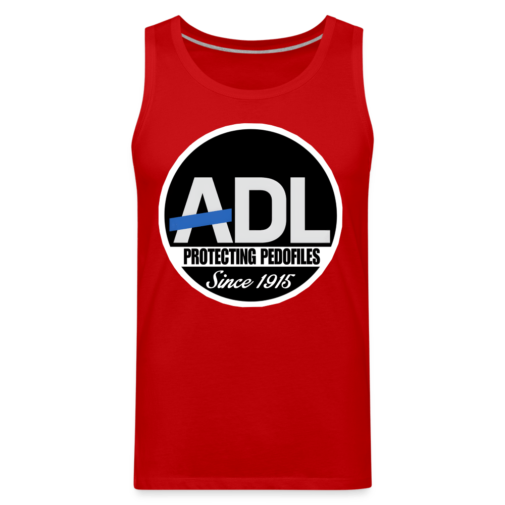 ADL Tank - BAD GOYS CLUB