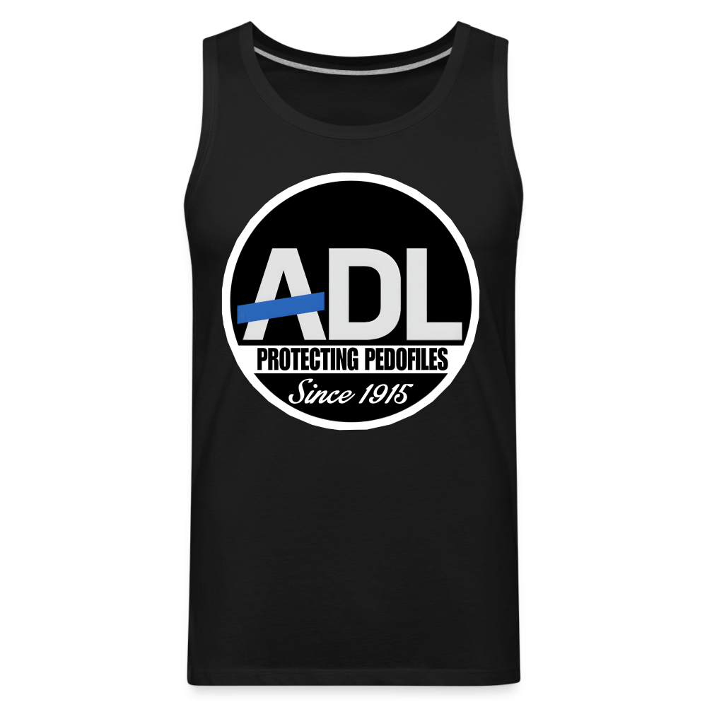 ADL Tank - BAD GOYS CLUB