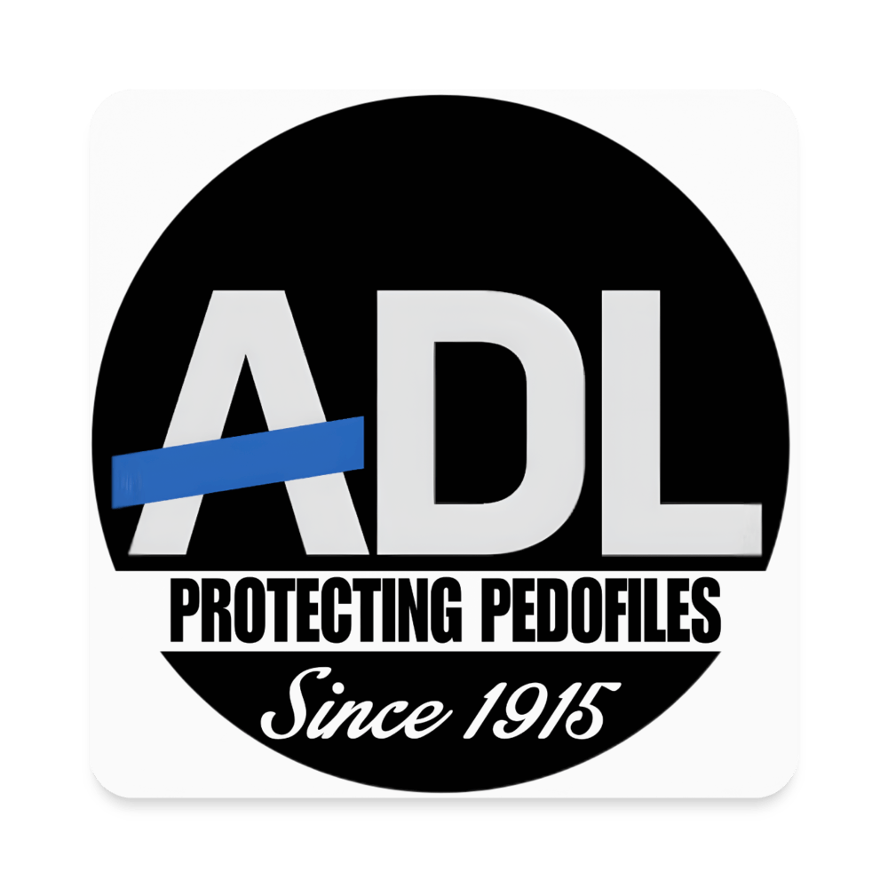 ADL Womens Magnet - BAD GOYS CLUB