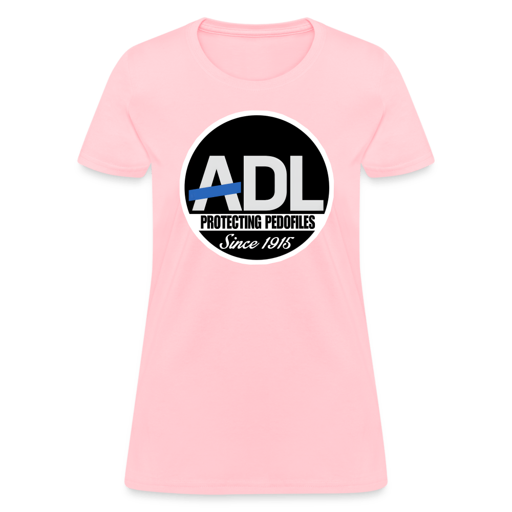 ADL Women’s T-shirt - BAD GOYS CLUB