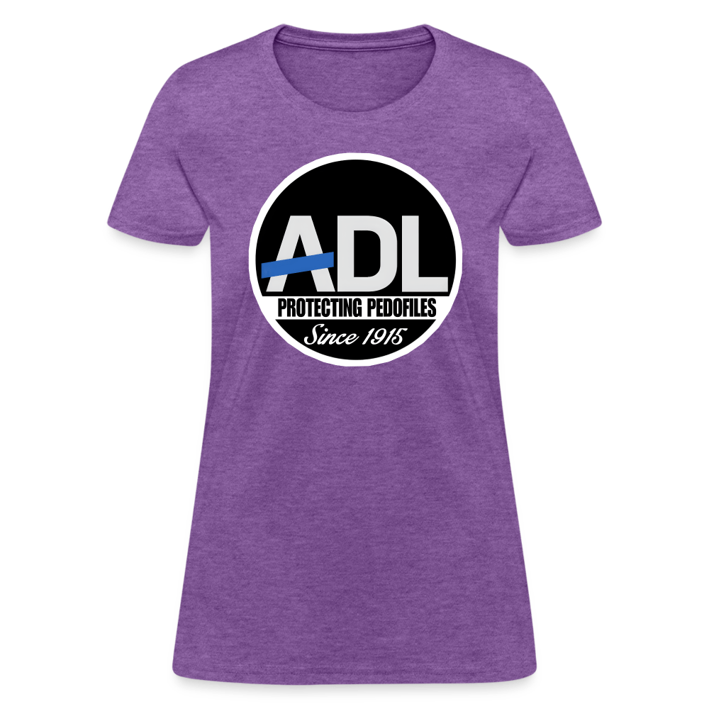 ADL Women’s T-shirt - BAD GOYS CLUB