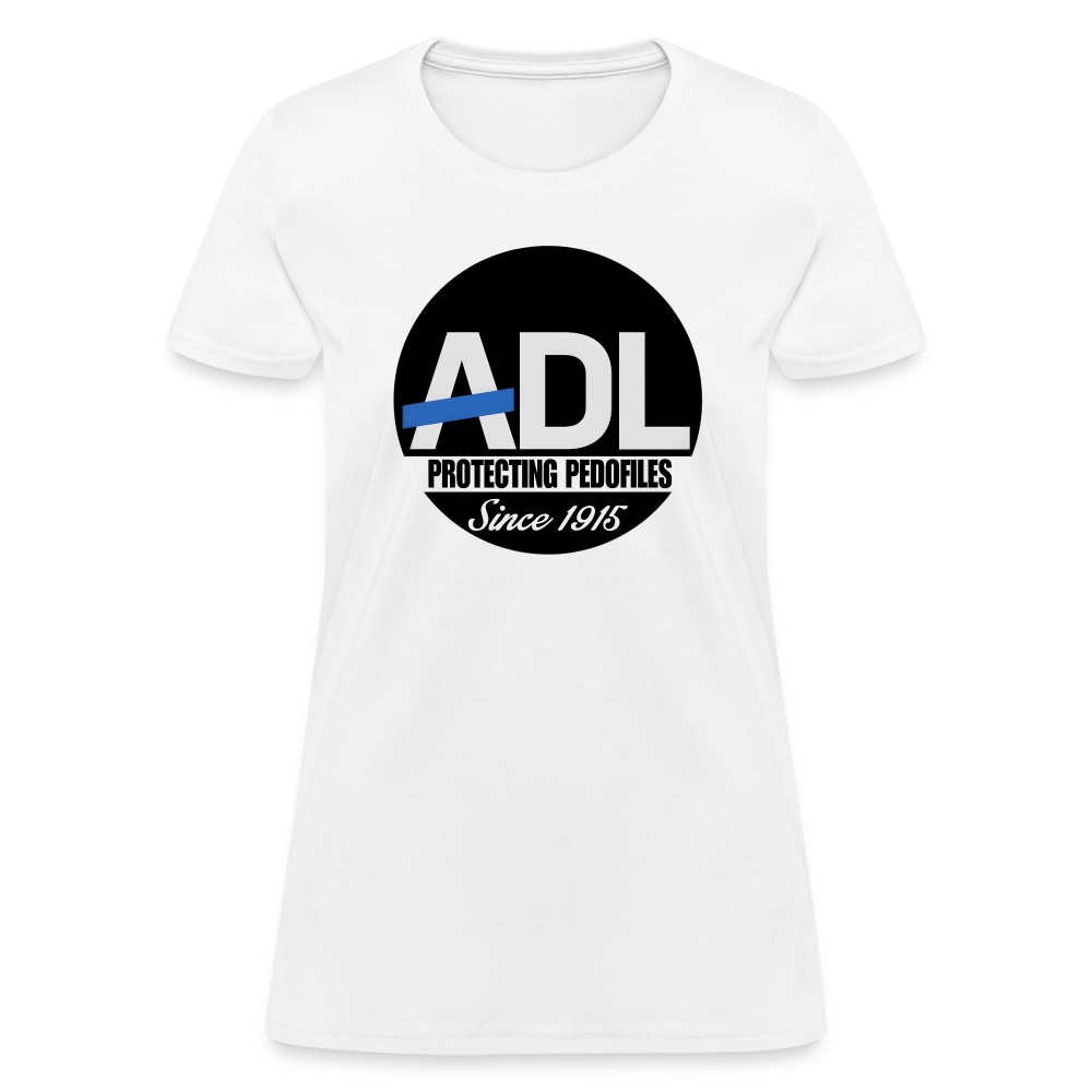 ADL Women’s T-shirt - BAD GOYS CLUB