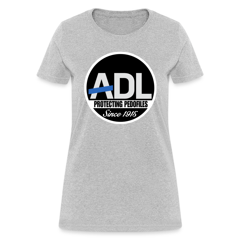 ADL Women’s T-shirt - BAD GOYS CLUB