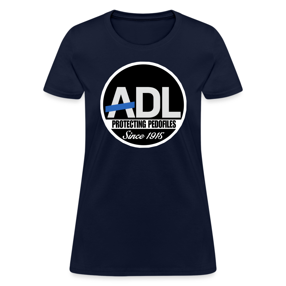 ADL Women’s T-shirt - BAD GOYS CLUB