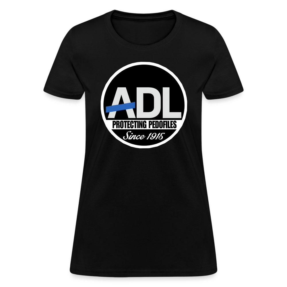 ADL Women’s T-shirt - BAD GOYS CLUB