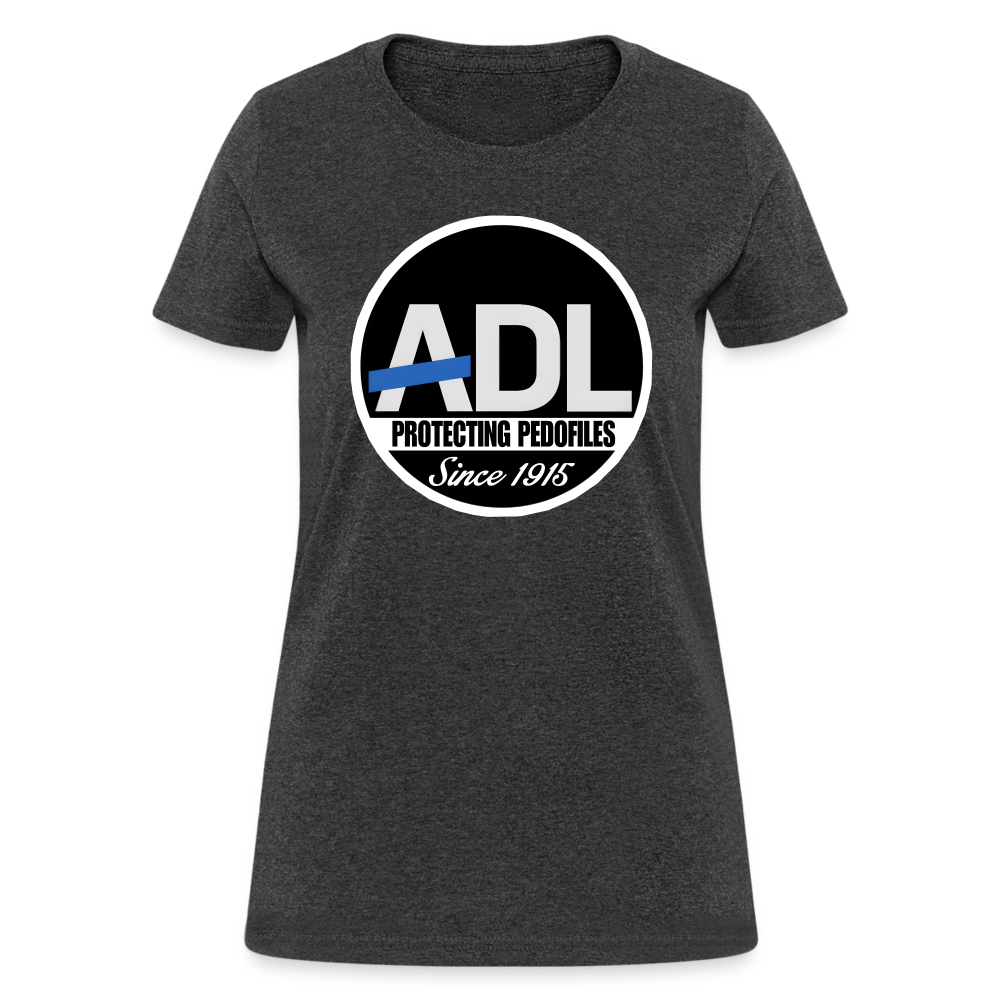 ADL Women’s T-shirt - BAD GOYS CLUB